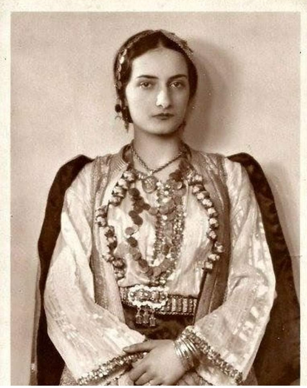 На данашњи дан 1930. изабрана је Мис Југославије