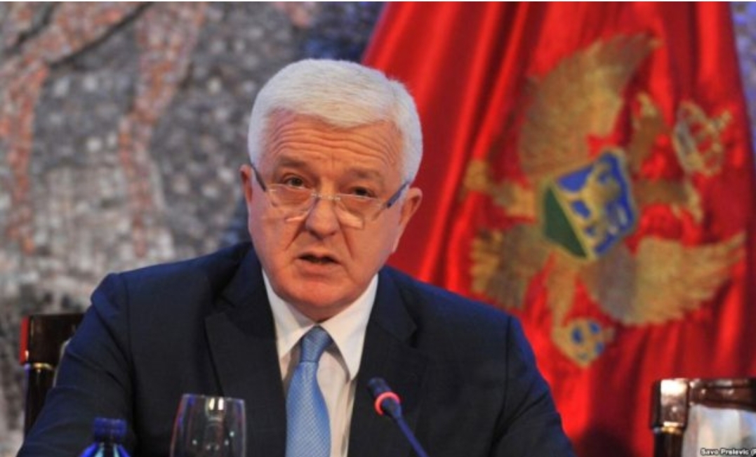 Марковић: Амфилохије се ставио на чело антицрногорске опозиције