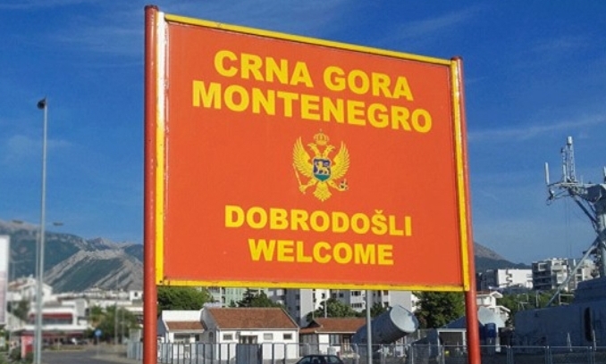 Чланови „Београдског синдиката“ враћени са границе са Црном Гором
