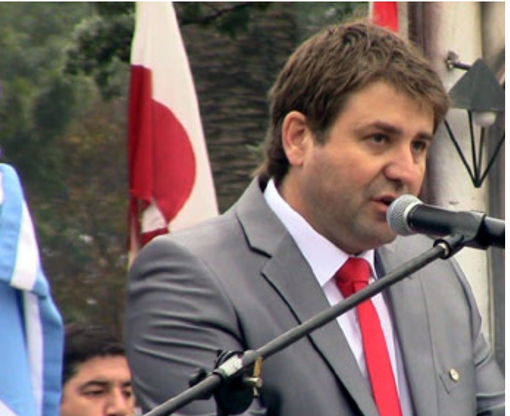 Градоначелник аргентинског града Аријаса: „Молим се Светом Василију“