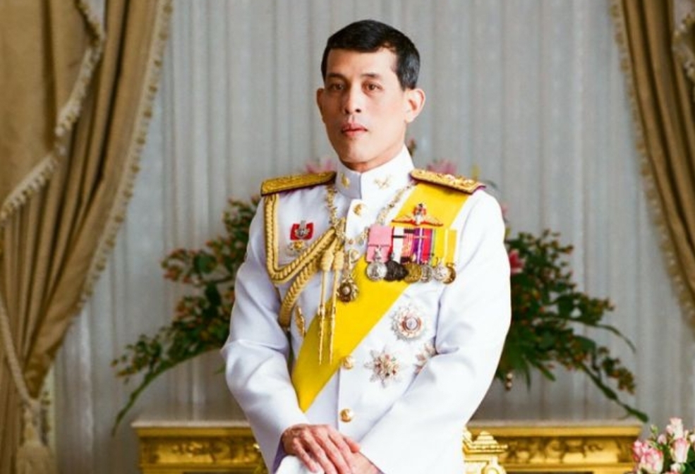 Тајландски краљ се „самоизоловао“ у Алпима са 20 конкубина