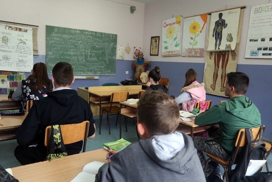 У мају почиње провјера знања ученика основних школа у Српској