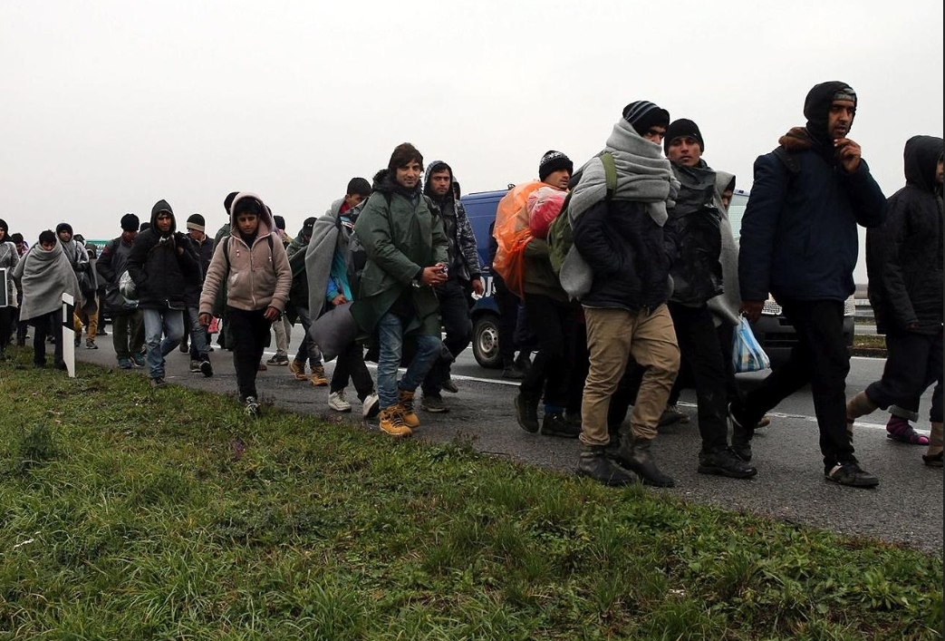 Посебан лет из Сарајева: Спремна велика депортација илегалних миграната из БиХ