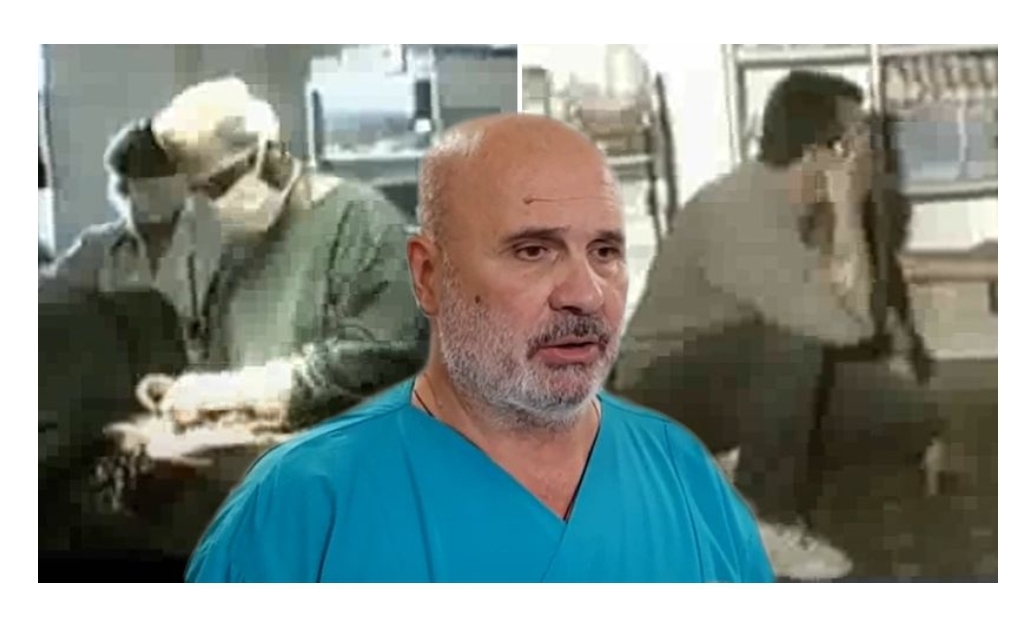 Српска демократска странка  предлаже да болница у Источном Сарајеву носи име др Миодрага Лазића