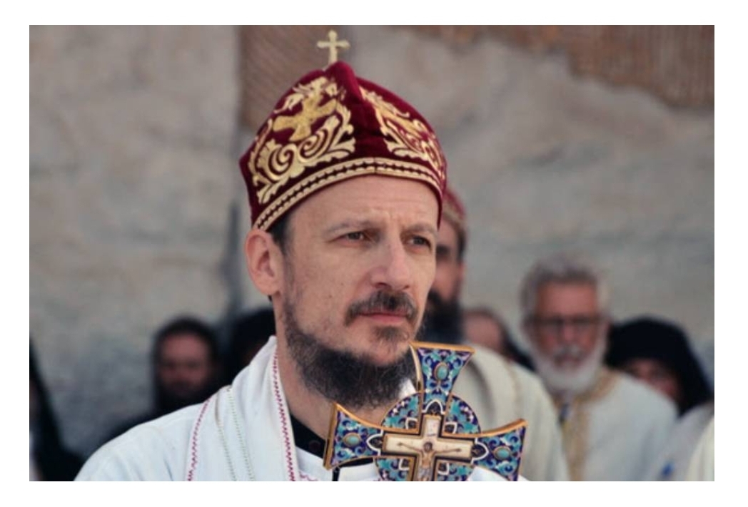 Епископ ЗХиП Димитрије: „Није нападнуто хришћанство, него здравље”