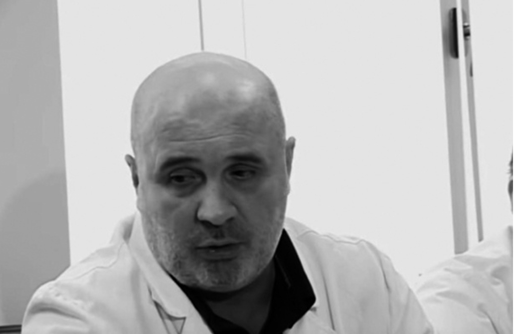 Тужна вијест: Чувени доктор Миодраг Лазић изгубио је најважнију битку