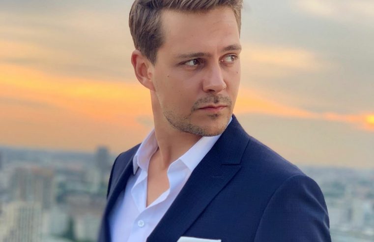 Милош Биковић изабран за најпопуларнијег глумца у Русији у 2020. години