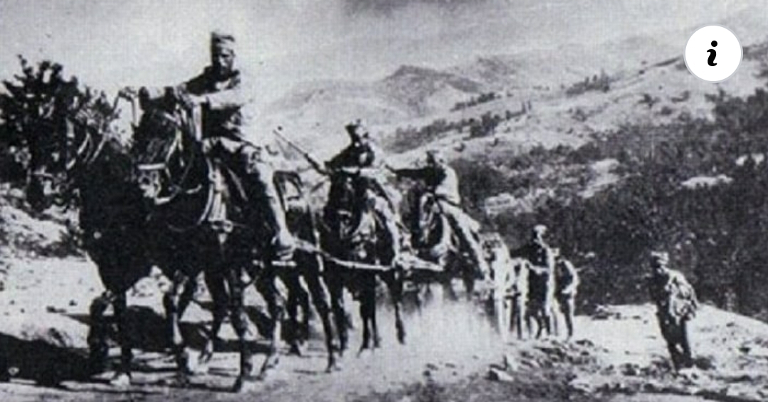 Дан када је војска мале Србије натjерала велике силе да задрхте
