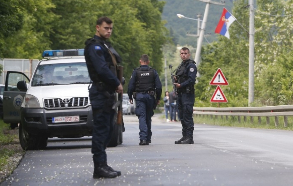 Нови инцидент на Косову: Покушај киднаповања српске девојчице код Обилића
