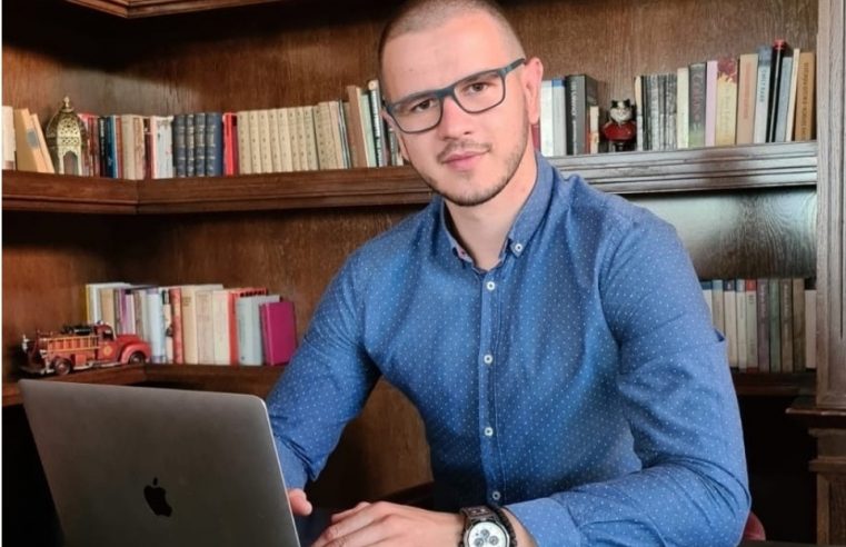 Саво Старовић, кандидат за одборника у СО Гацко:“Пут од хиљаду корака започиње првим”