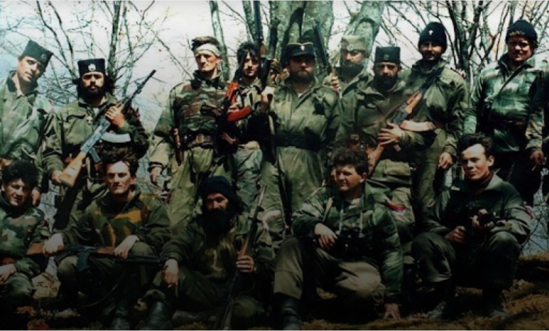 На данашњи дан 1992. године је 5.000 српских војника побиједило 40.000 непријатеља