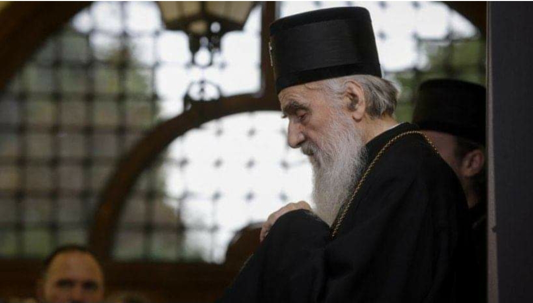 Информативна служба СПЦ упутила деманти поводом вијест о упокојењу патријарха Иринеја