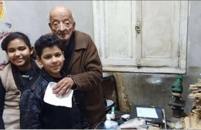 Доктор Мухамед Машали – личност године у Египту, 50 година бесплатно лијечио најсиромашније