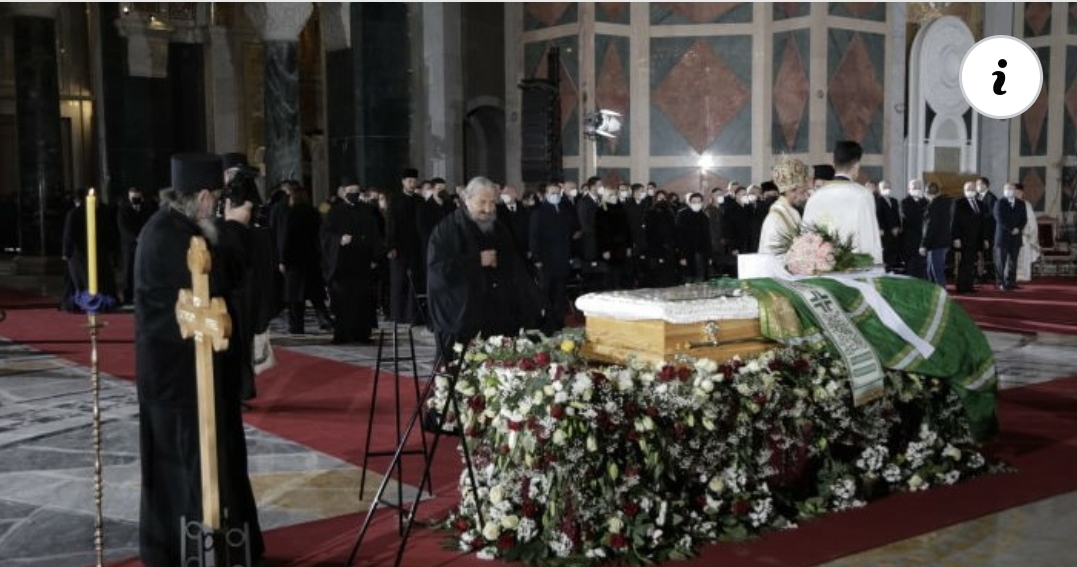 Зашто је ковид најжешће напао Српску православну цркву?