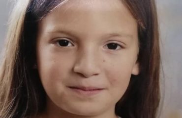 У Подгорици нестала 12-годишња Валентина Богавац