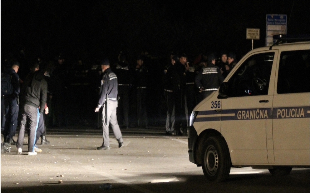 Акција “Ловац” у Билећи: Међу ухапшеним и два гранична полицајца