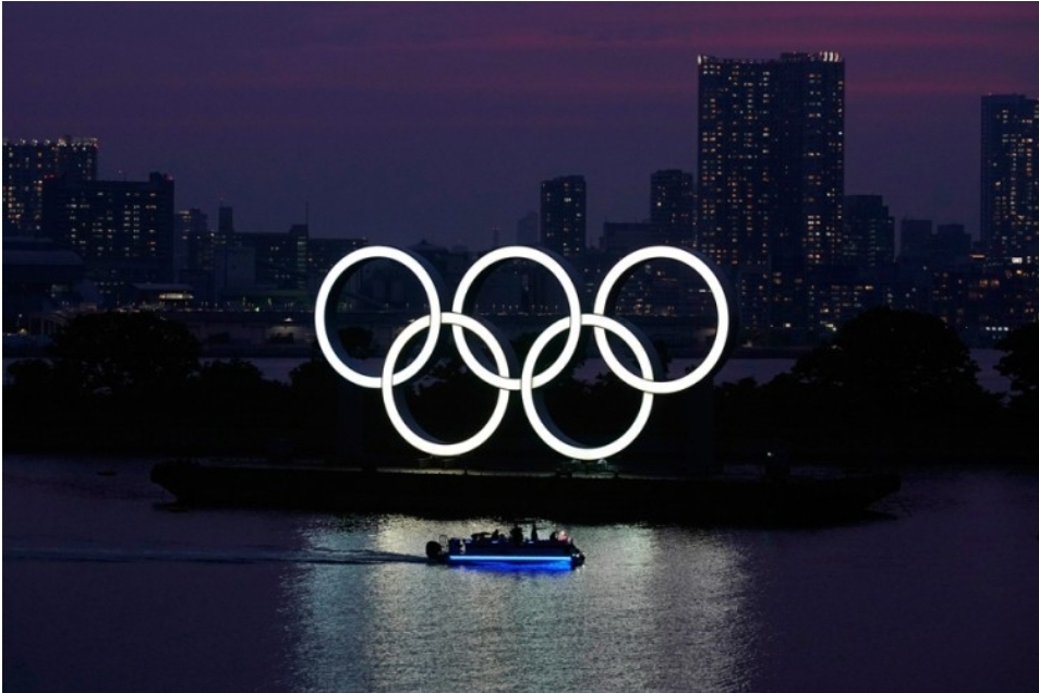 ШОКАНТНЕ ВЕСТИ ИЗ ЈАПАНА: Могуће отказивање Олимпијских игара?