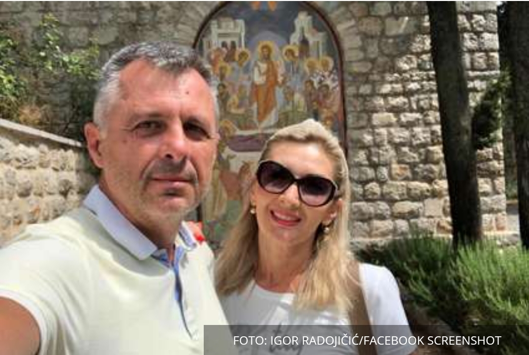 Бивши градоначелник Бањалуке духовни мир потражио у Херцеговини