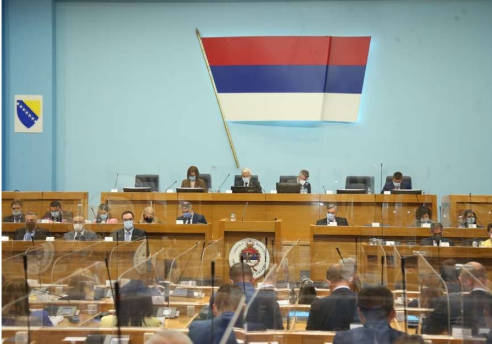 „Међустраначка оптуживања оставити са стране“: Заказан састанак лидера политичких партија у Српској