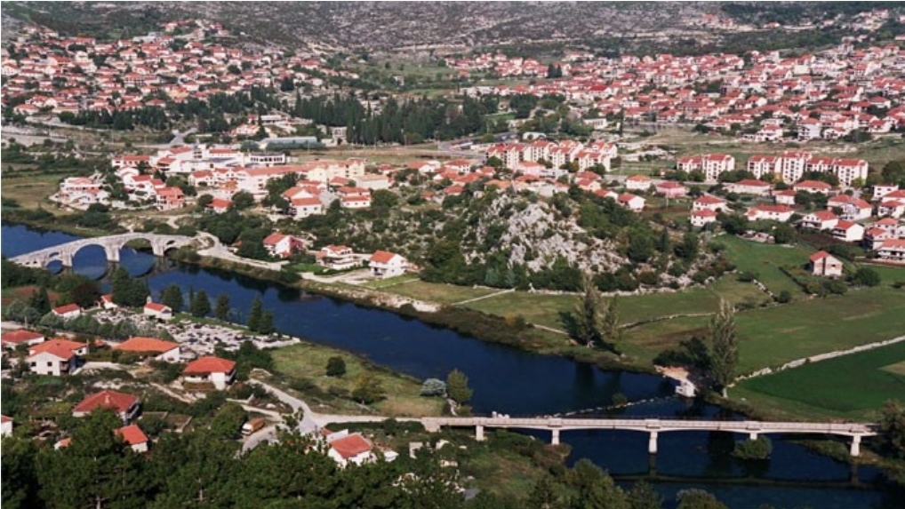 Хрватска тражи објашњење од Босне и Херцеговине о аеродрому Требиње
