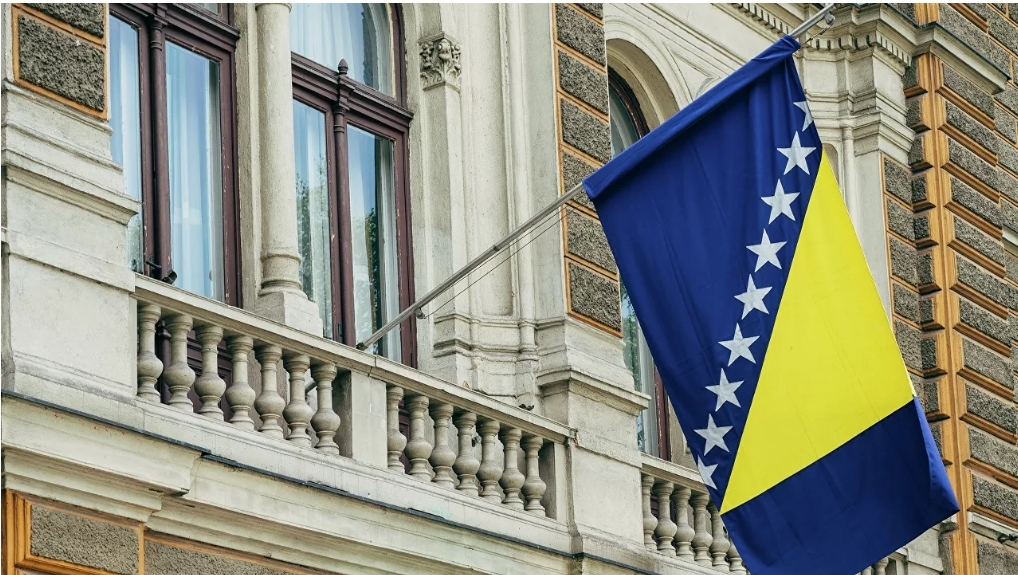 Реакција Сарајева: БиХ повлачи амбасадорку из Београда