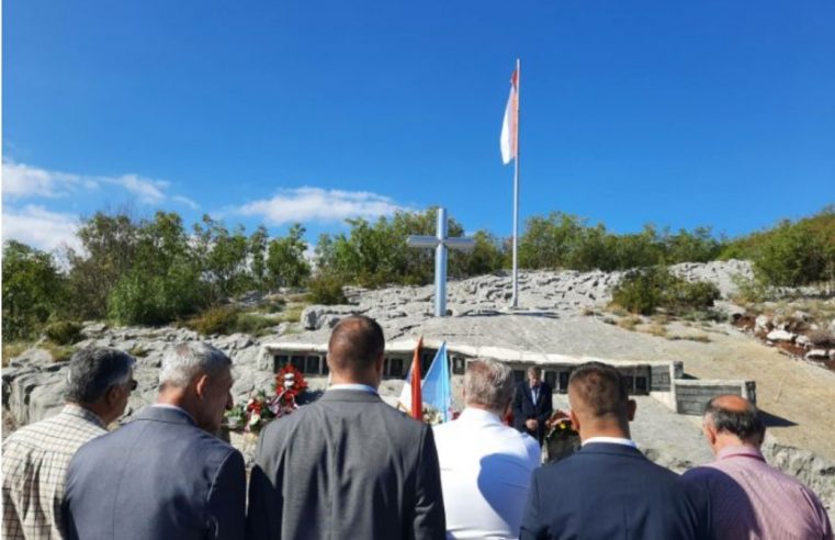 Годишњица напада на Требиње: Прије 30 година хрватске гранате побиле су 19 припадника ЈНА