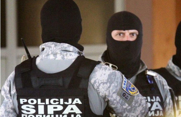 У току је акција СИПА-е у Гацку и Невесињу – има ухапшених!