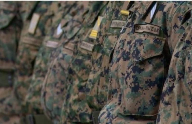 Уставни суд БиХ: Војници у Оружаним снагама БиХ имају право носити браду