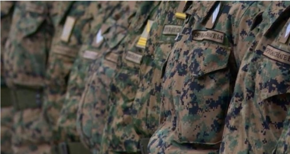 Уставни суд БиХ: Војници у Оружаним снагама БиХ имају право носити браду