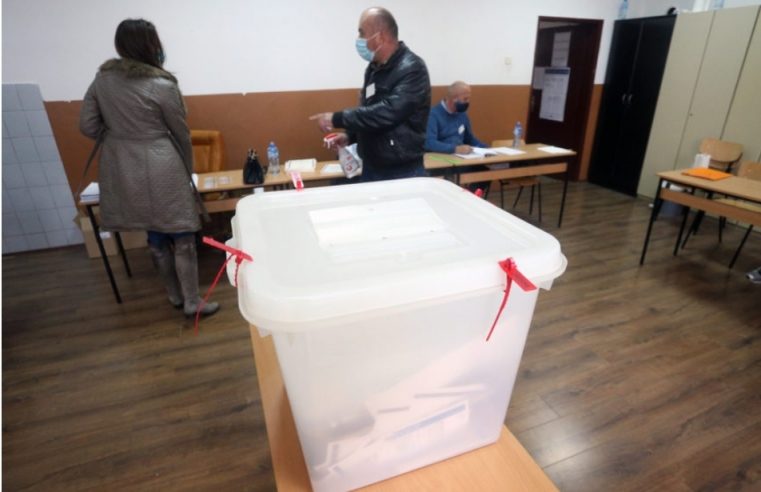 Шта су показали локални избори у Црној Гори: Подршка ДПС-у пала за 25 процената