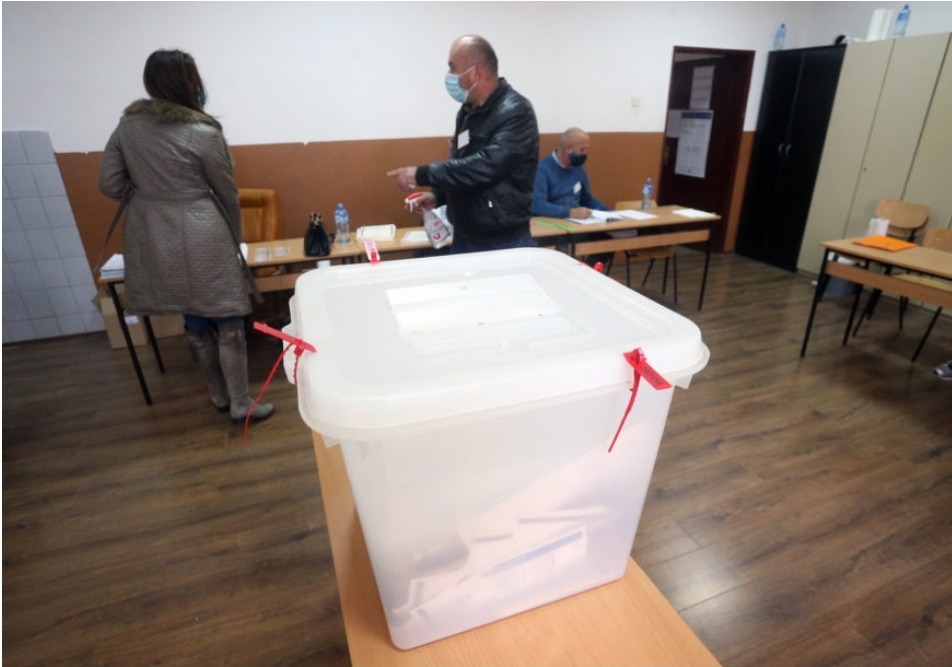 Шта су показали локални избори у Црној Гори: Подршка ДПС-у пала за 25 процената