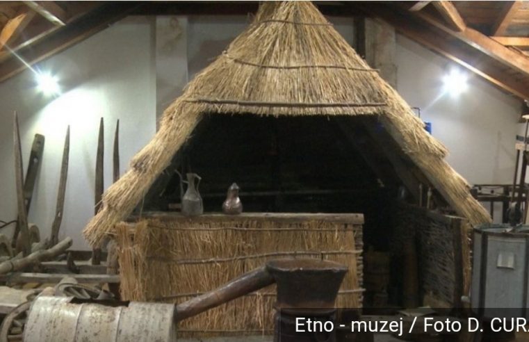 ХЕРЦЕГОВИНА КРОЗ ВИЈЕКОВЕ: Јединствени Етно-музеј украс је села Данићи код Гацка