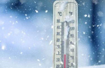 Рекордно ниска температура измјерена у Црној Гори, оборен рекорд из 1985.