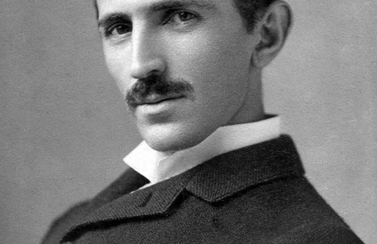 На данашњи дан рођен је Никола Тесла!