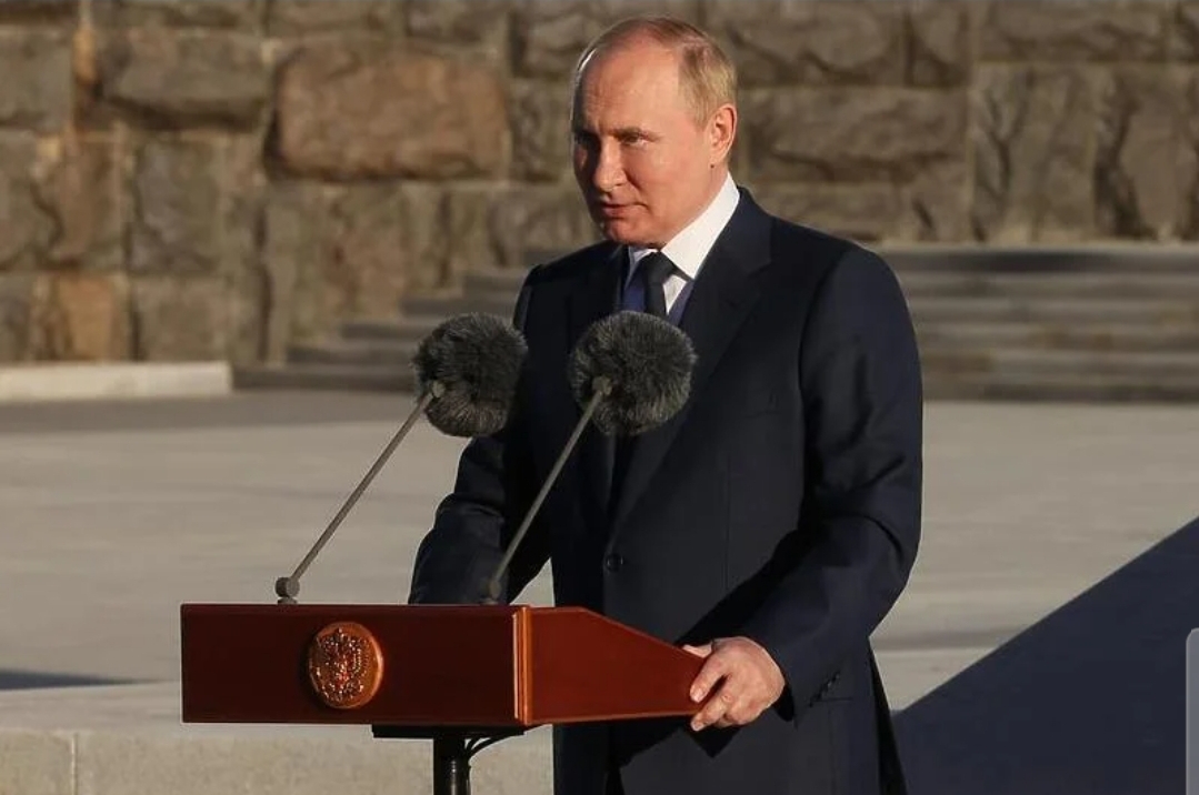 Путин никад директнији: Тек смо почели, нека нас Запад покуша поразити на бојном пољу