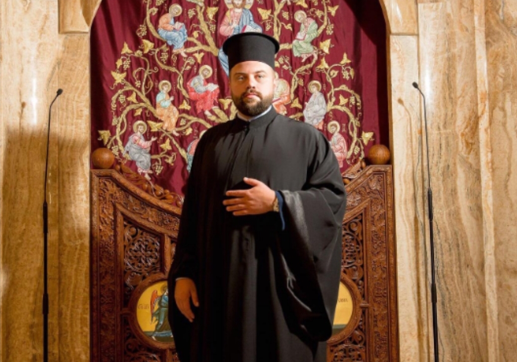 У саобраћајној несрећи у Никшићу страдао свештеник Владимир Јарамаз