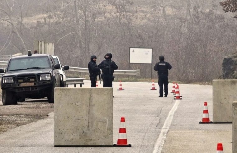 „Куртијеви специјалци“ пуцали на возило код Бистричког моста, рањен Србин