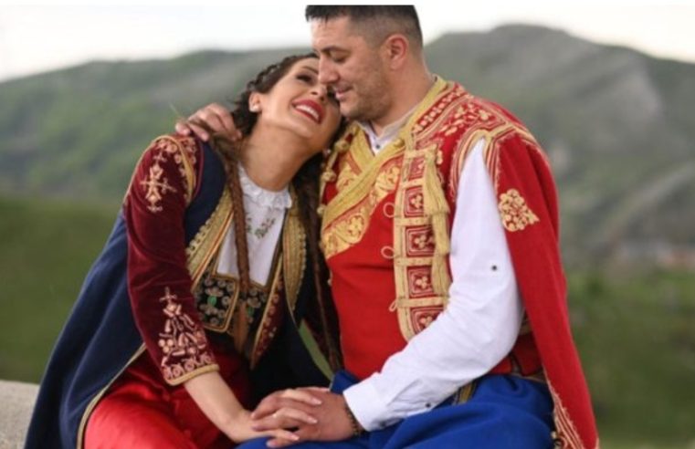 Гатачко село Југовићи: Прво вјенчање у храму након осам деценија