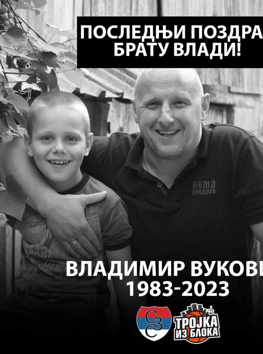 Трагедија у Теслићу: Хуманитарац Владимир Вуковић страдао возећи кајак